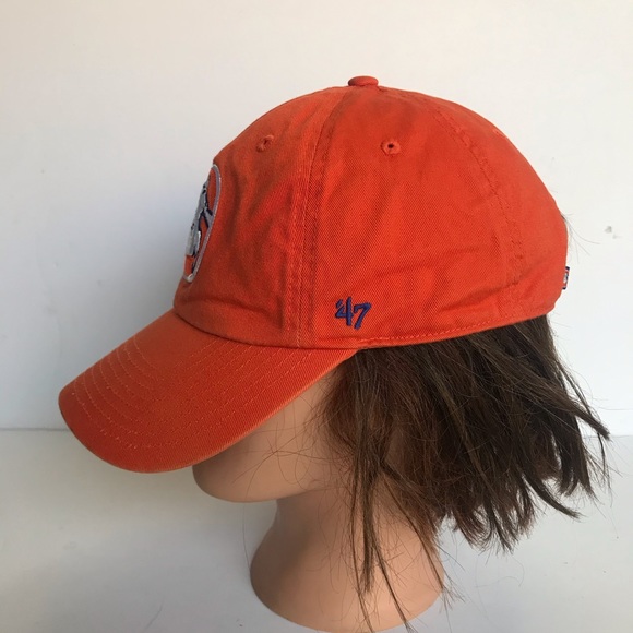 Denver Broncos Hat - Picture 3 of 12